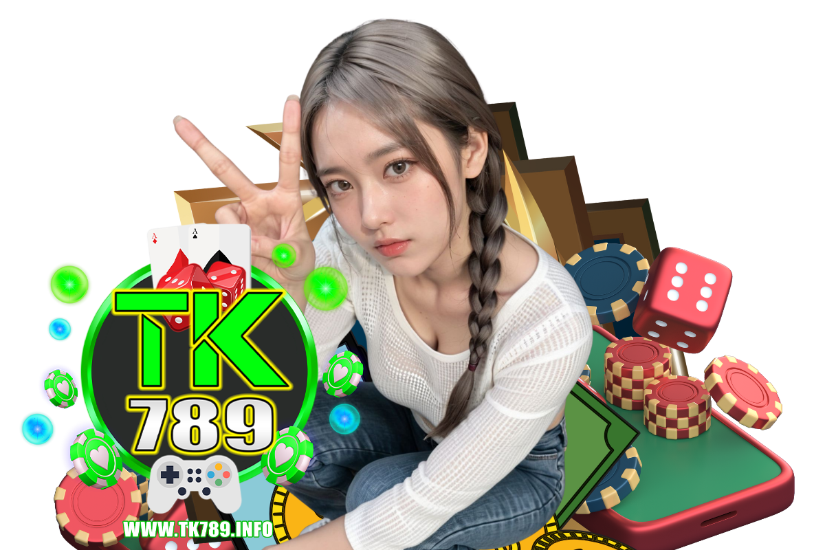 tk789 สมัคร