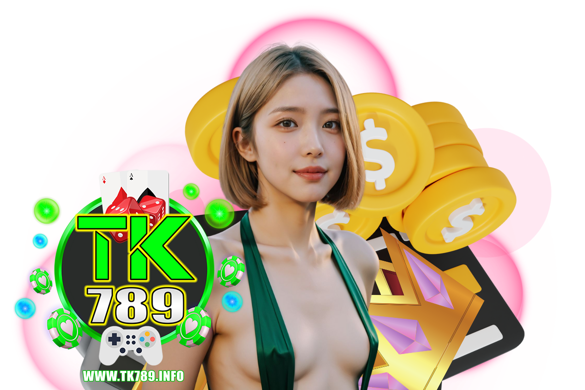 tk789 สล็อต
